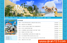 倒霉熊官方网站 官方网址 韩国动漫网站大全