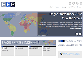 和平基金会 官方网址 美国组织网站大全