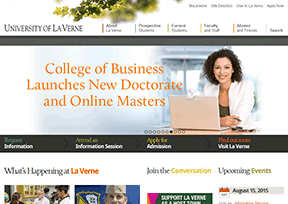 美国拉文大学 官方网址 美国教育网站大全