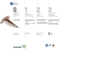 萨尔大学 官方网址 德国教育网站大全