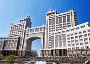 哈萨克斯坦石油天然气勘探开发公司 官方网址 哈萨克斯坦商业网站大全
