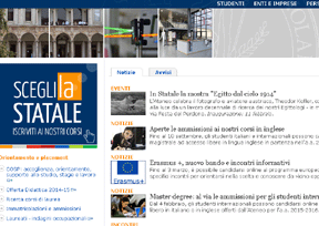 米兰大学 官方网址 意大利教育网站大全