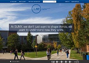 纽约州立大学 官方网址 美国教育网站大全