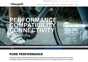 康帕纽罗_Campagnolo 官方网址 意大利商业网站大全