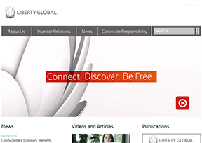 自由全球公司 官方网址 英国商业网站大全