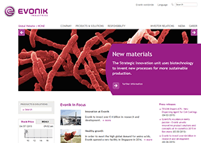 赢创集团 官方网址 德国商业网站大全