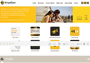 维佩尔通讯公司 官方网址 俄罗斯商业网站大全