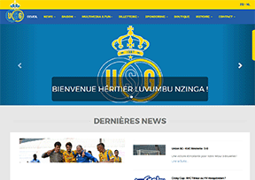 圣吉罗斯联合足球俱乐部 官方网址 比利时体育网站大全