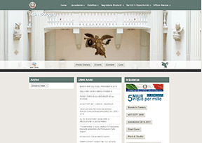 博洛尼亚美术学院 官方网址 意大利教育网站大全