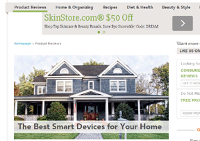 美国好主妇杂志 官方网址 美国杂志网站大全