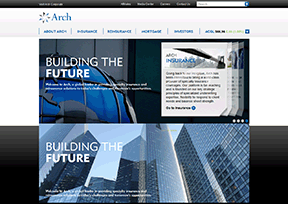 阿契资本集团 官方网址 百慕大群岛商业网站大全