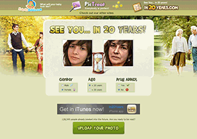 20年后的我 官方网址 美国趣站网站大全