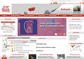 忠利保险公司 官方网址 意大利商业网站大全