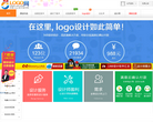 中国logo制作网 官网地址 lg5.com 餐饮美食类网站排行榜