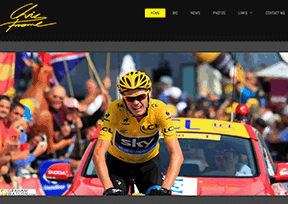 克里斯多夫•弗罗梅 官方网址 英国体育网站大全