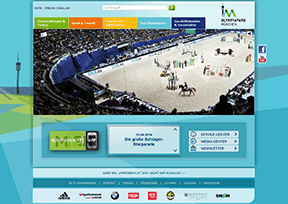 慕尼黑奥林匹克体育场 官方网址 德国体育网站大全