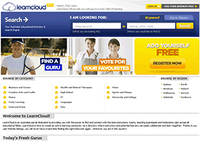 学习云 官方网址 澳大利亚教育网站大全