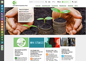 维也纳农业大学 官方网址 奥地利教育网站大全