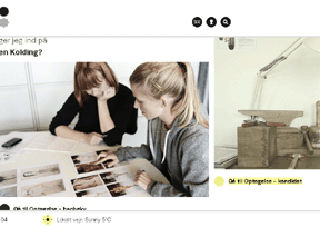 科尔丁设计学院 官方网址 丹麦教育网站大全