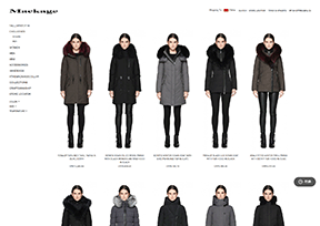 Mackage 官方网址 加拿大购物网站大全