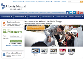 利宝互助保险集团 官方网址 美国商业网站大全