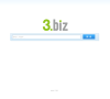 3.biz 官网地址 3.biz 餐饮美食类网站排行榜