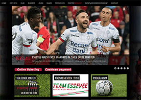 祖尔特瓦雷根足球俱乐部 官方网址 比利时体育网站大全