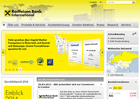 瑞福森国际银行控股 官方网址 奥地利商业网站大全