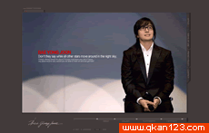 裴勇俊官方网站 官方网址 韩国明星网站大全
