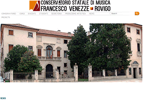 罗维戈音乐学院 官方网址 意大利教育网站大全