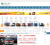 中国卡车网 官网地址 chinatruck.org 餐饮美食类网站排行榜