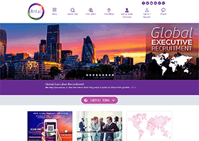 安拓国际_Antal International 官方网址 英国商业网站大全