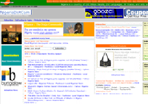 NigeriaDotCom 官方网址 尼日利亚门户网站大全