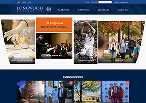 朗沃德大学 官方网址 美国教育网站大全