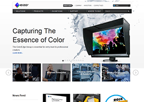 艺卓 官方网址 日本商业网站大全