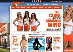 猫头鹰餐厅 官方网址 美国美食网站大全