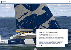 爱德蒙得洛希尔集团 官方网址 瑞士商业网站大全