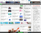 HRoot.com 官网地址 hroot.com 餐饮美食类网站排行榜