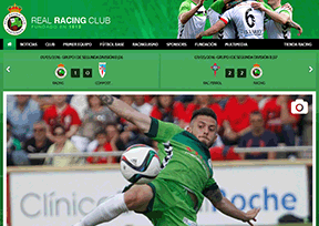 桑坦德竞技 官方网址 西班牙体育网站大全