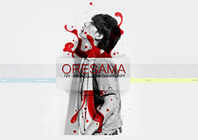 锦户亮 官方网址 日本明星网站大全