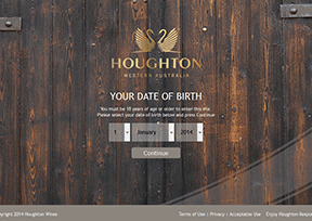 霍顿酒庄 官方网址 澳大利亚商业网站大全