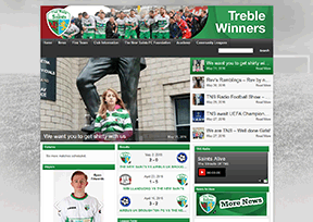 新圣徒足球俱乐部 官方网址 英国体育网站大全