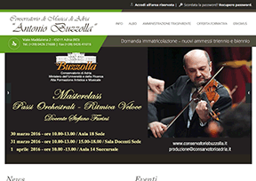 阿德里亚音乐学院 官方网址 意大利教育网站大全