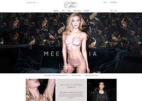 Fleur of England 官方网址 英国商业网站大全