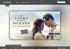 康斯坦丁影业公司 官方网址 德国影视网站大全