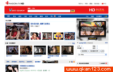 潘多拉TV 官方网址 韩国视频网站大全