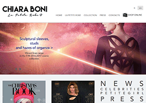 La Petite Robe di Chiara Boni购物 官方网址 美国购物网站大全