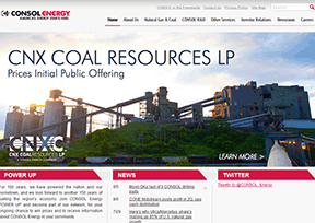 康寿能源公司 官方网址 美国商业网站大全