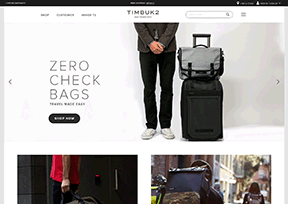 TIMBUK2 官方网址 美国购物网站大全
