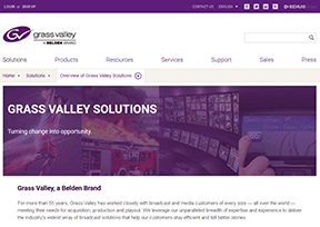 美国草谷公司 官方网址 美国商业网站大全